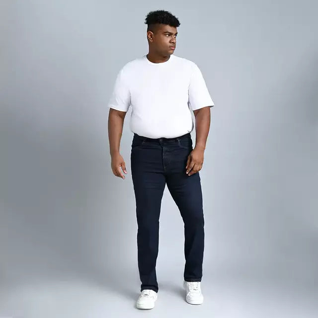 Calça Masculina Plus Size - 39145