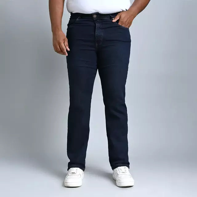 Calça Masculina Plus Size - 39145