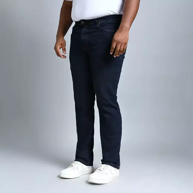 Calça Masculina Plus Size - 39145