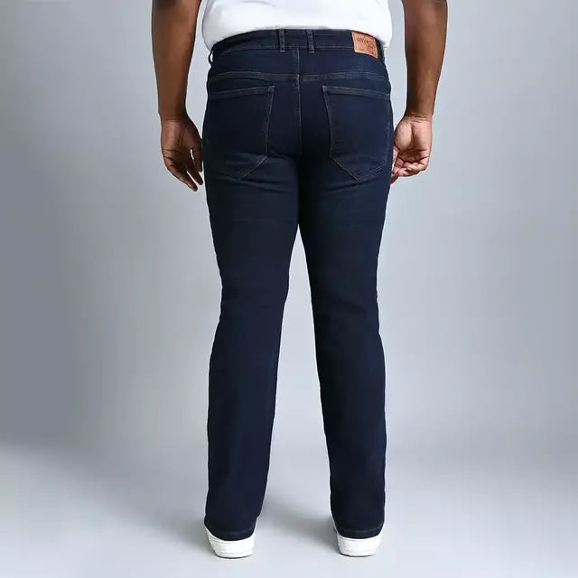 Calça Masculina Plus Size - 39145