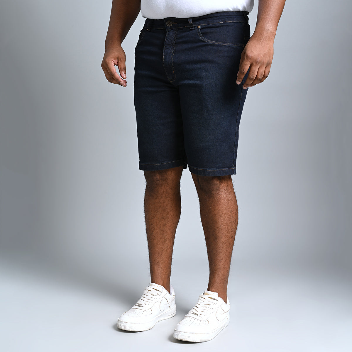 Bermuda Masculina Plus Size - 39147
