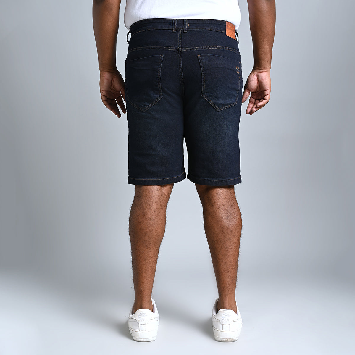 Bermuda Masculina Plus Size - 39147