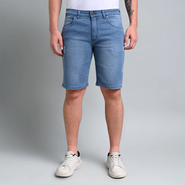 Bermuda Masculina Reta Regular El - 39231