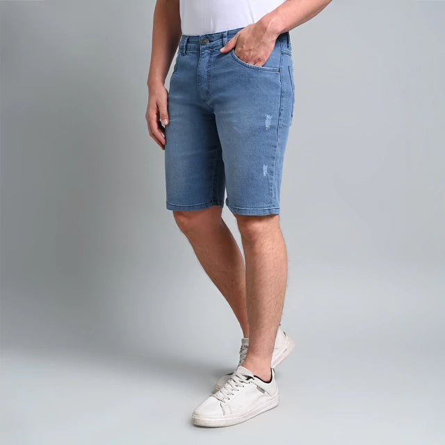 Bermuda Masculina Reta Regular El - 39231