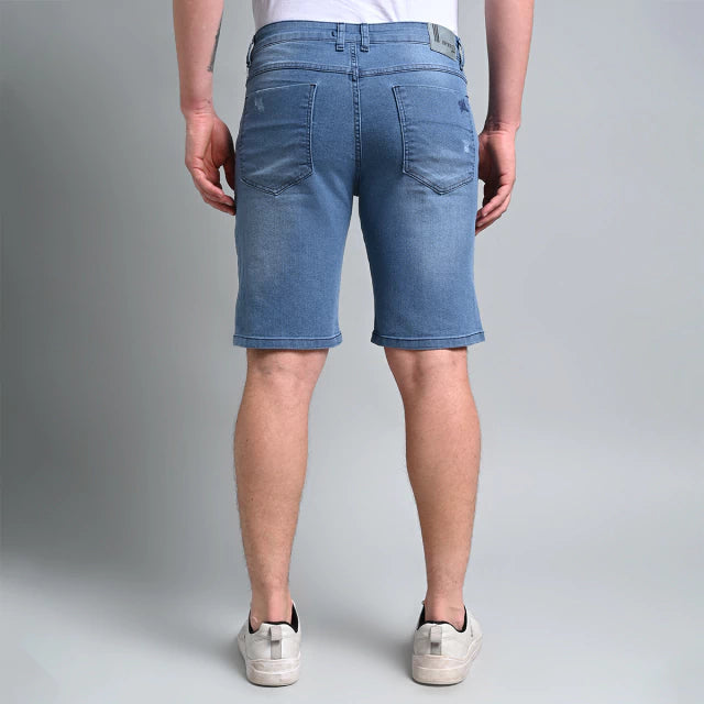 Bermuda Masculina Reta Regular El - 39231