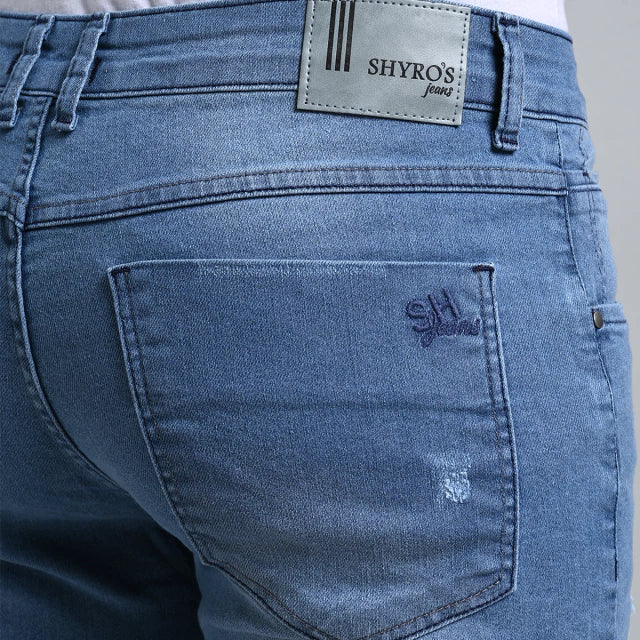 Bermuda Masculina Reta Regular El - 39231