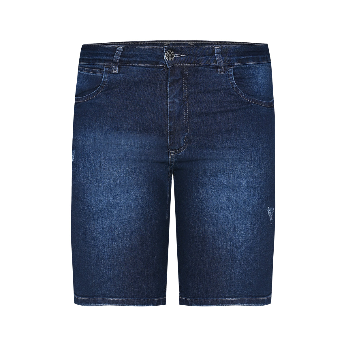 Bermuda Masculina Plus Size El - 39234
