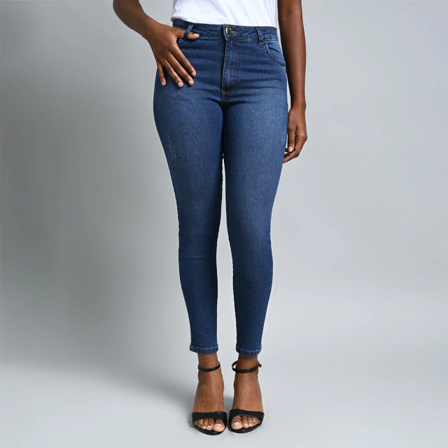 Cigarrete Skinny Regular El - 39243