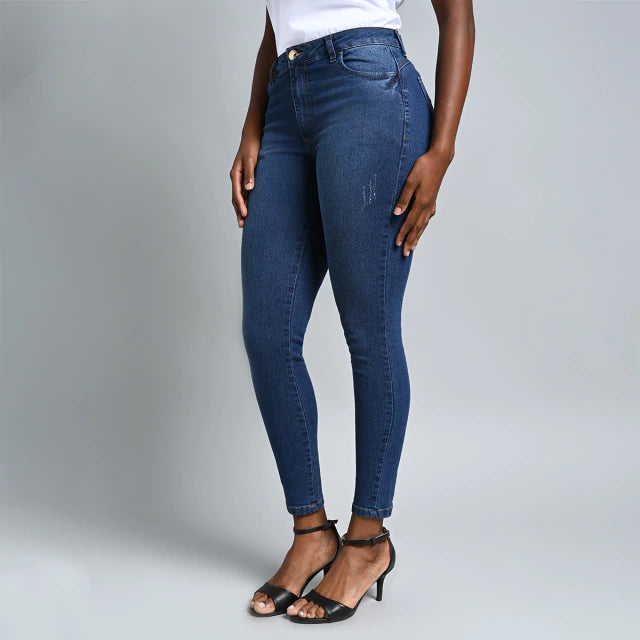 Cigarrete Skinny Regular El - 39243