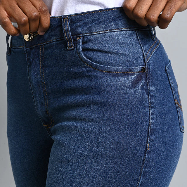 Cigarrete Skinny Regular El - 39243