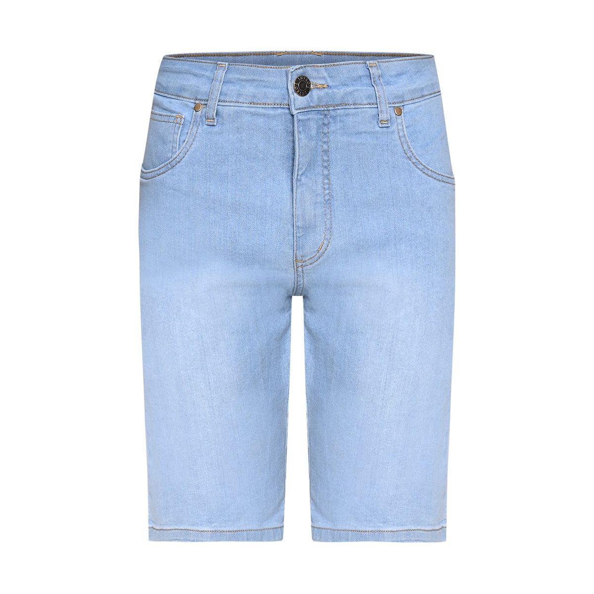 Bermuda Masculina Reta Regular - 39261