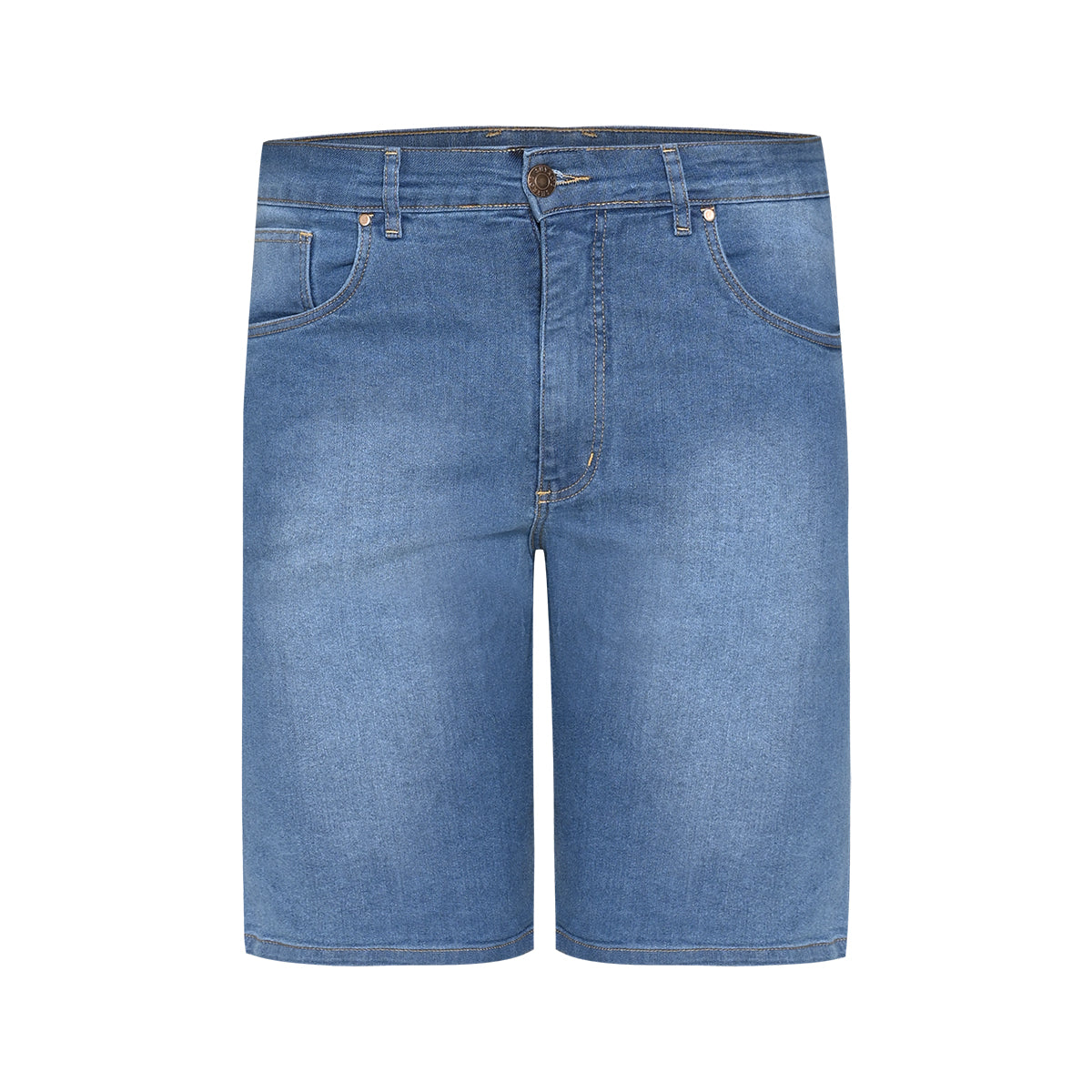Bermuda Masculina Reta Plus Size El - 39262