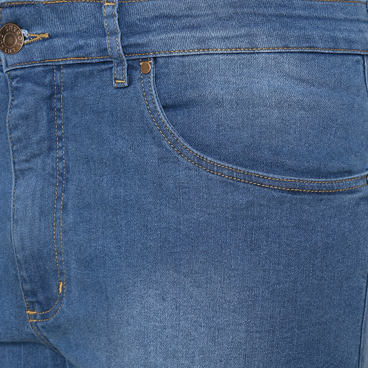 Bermuda Masculina Reta Plus Size El - 39262