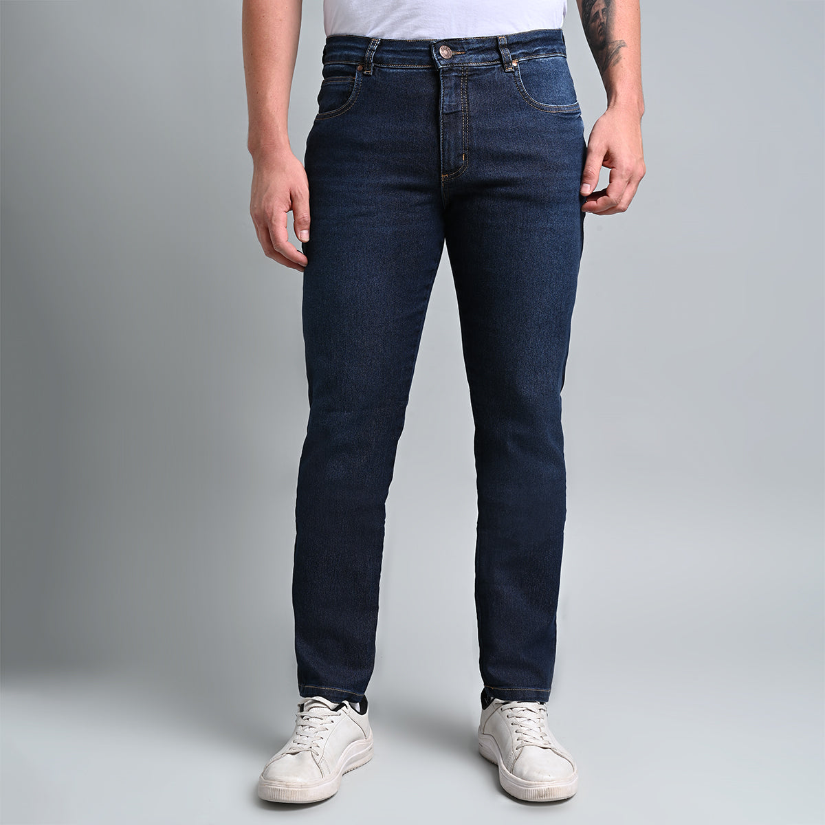 Calca Masculina Fit El - 39269