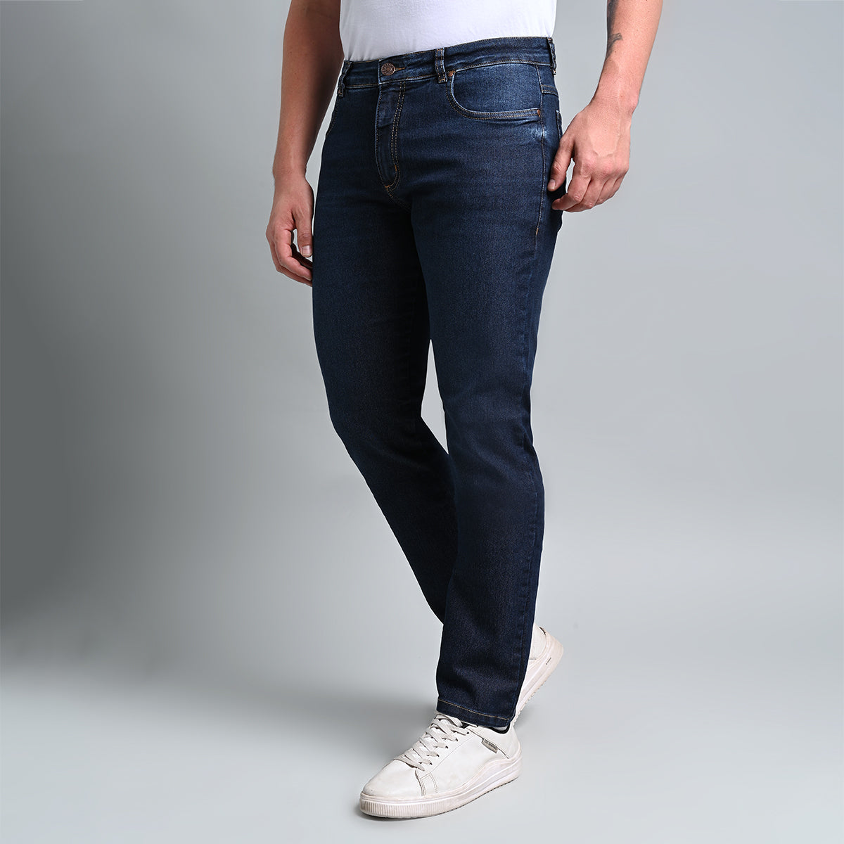 Calca Masculina Fit El - 39269