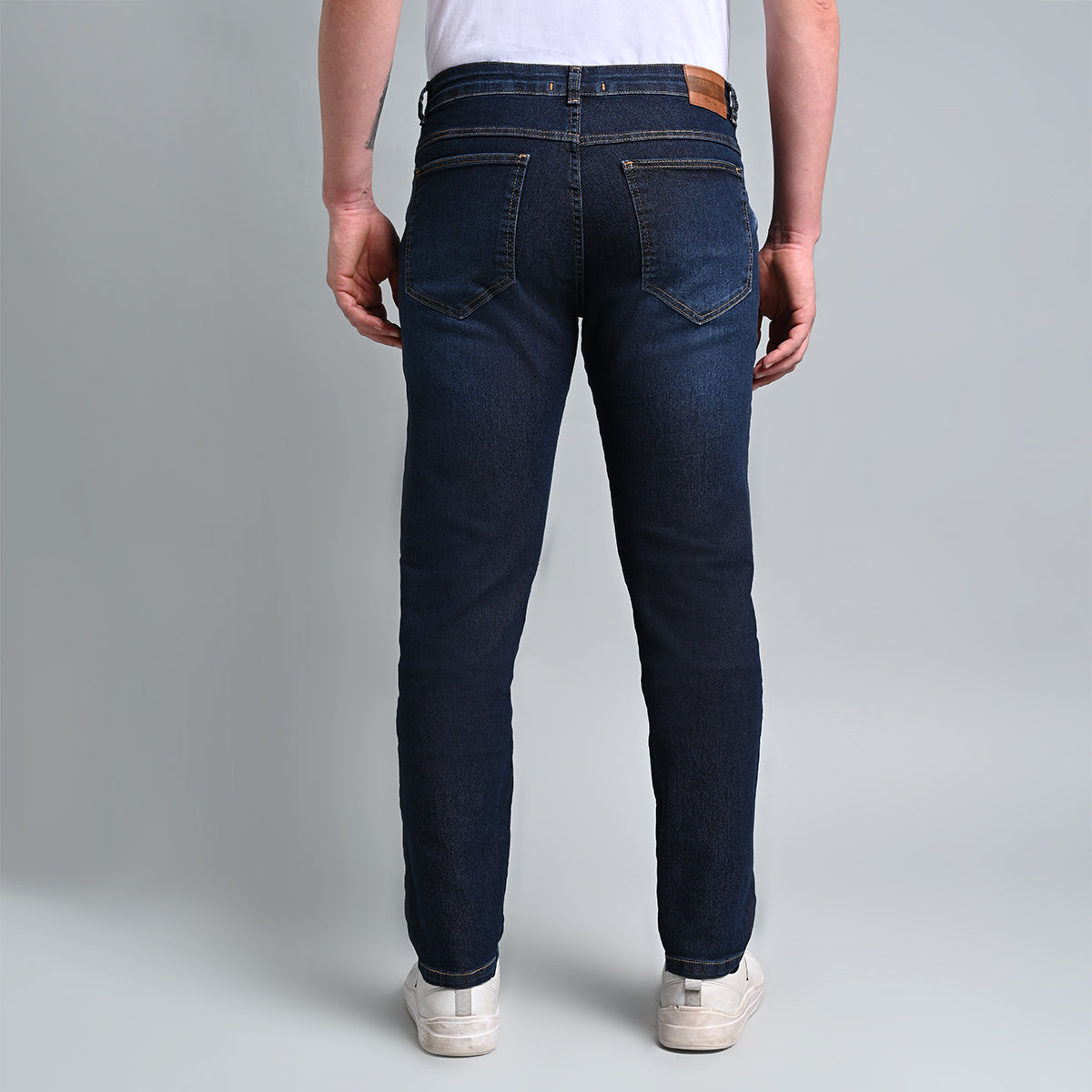 Calca Masculina Fit El - 39269