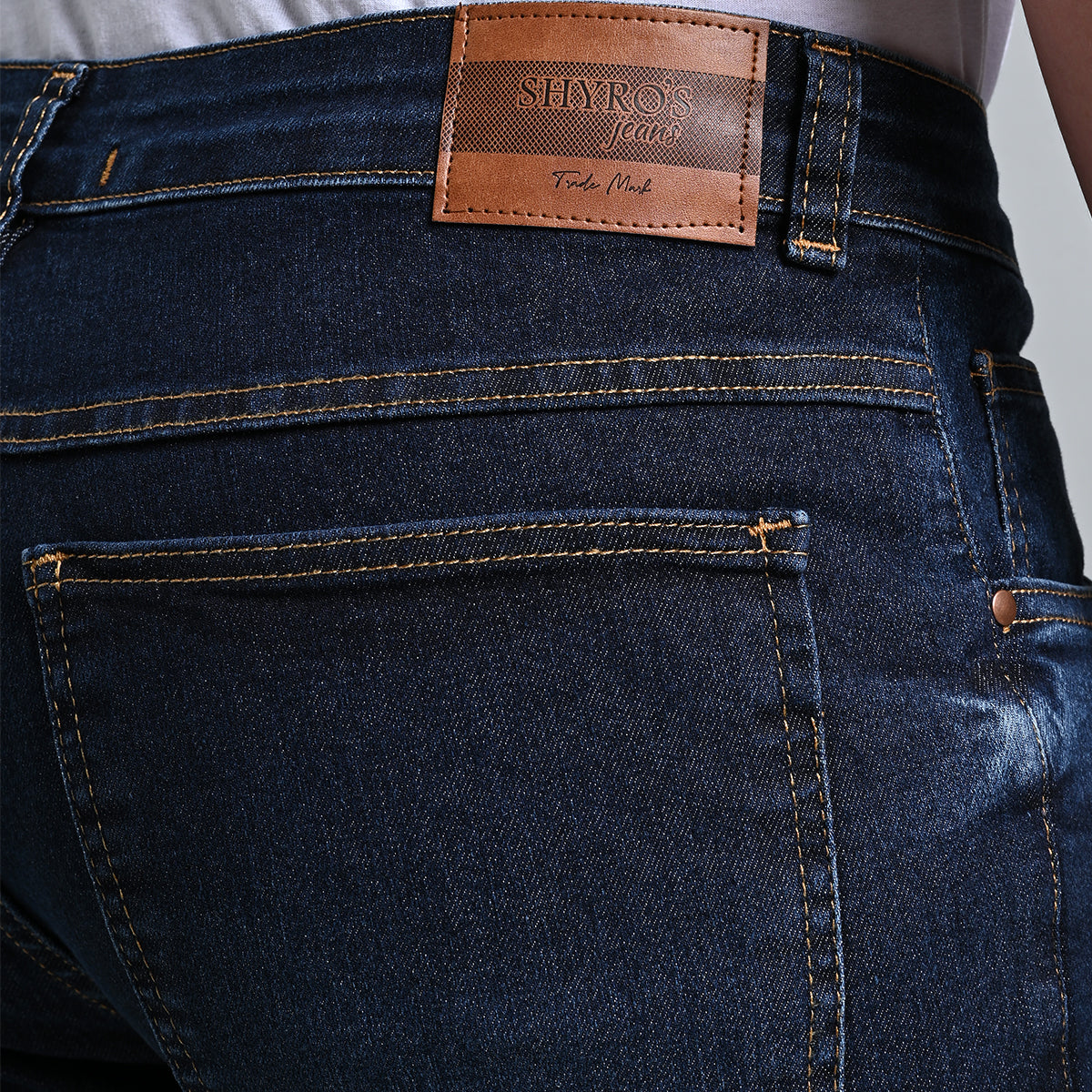 Calca Masculina Fit El - 39269