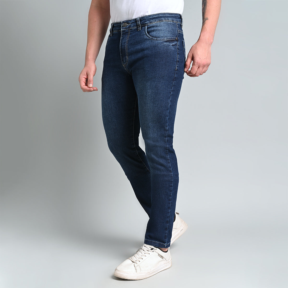 Calça Masculina Fit El - 39280