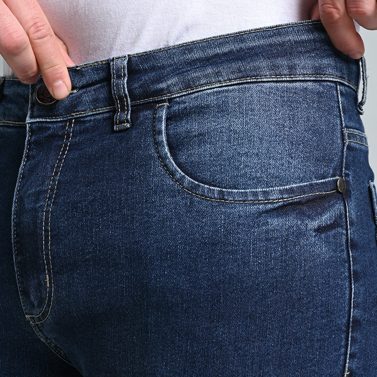 Calça Masculina Fit El - 39280