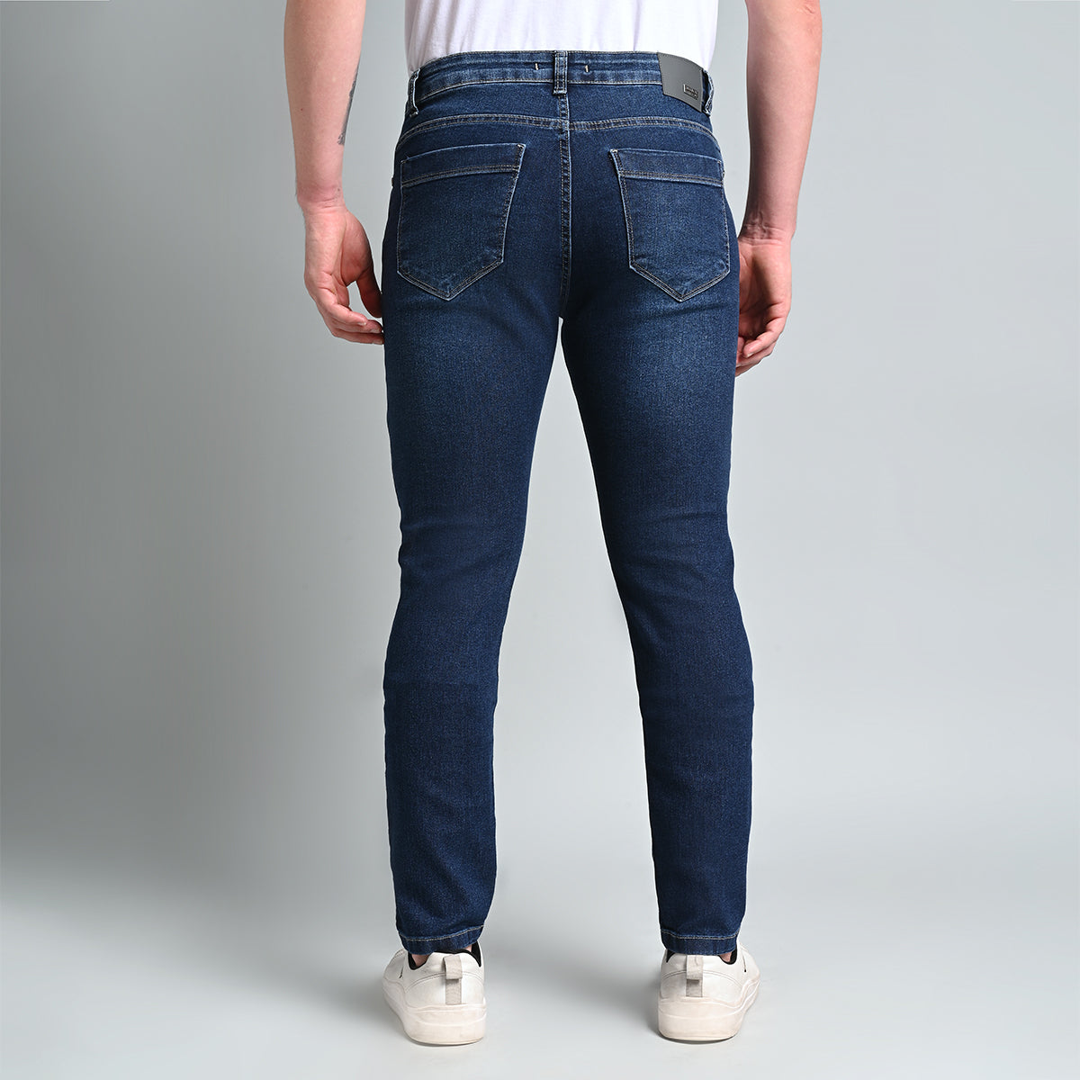 Calça Masculina Fit El - 39280