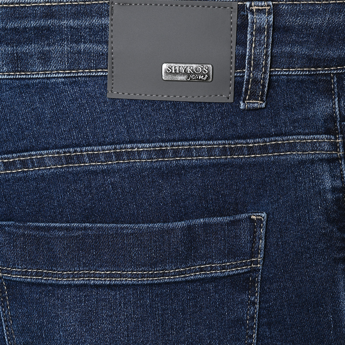 Calça Masculina Fit El - 39280