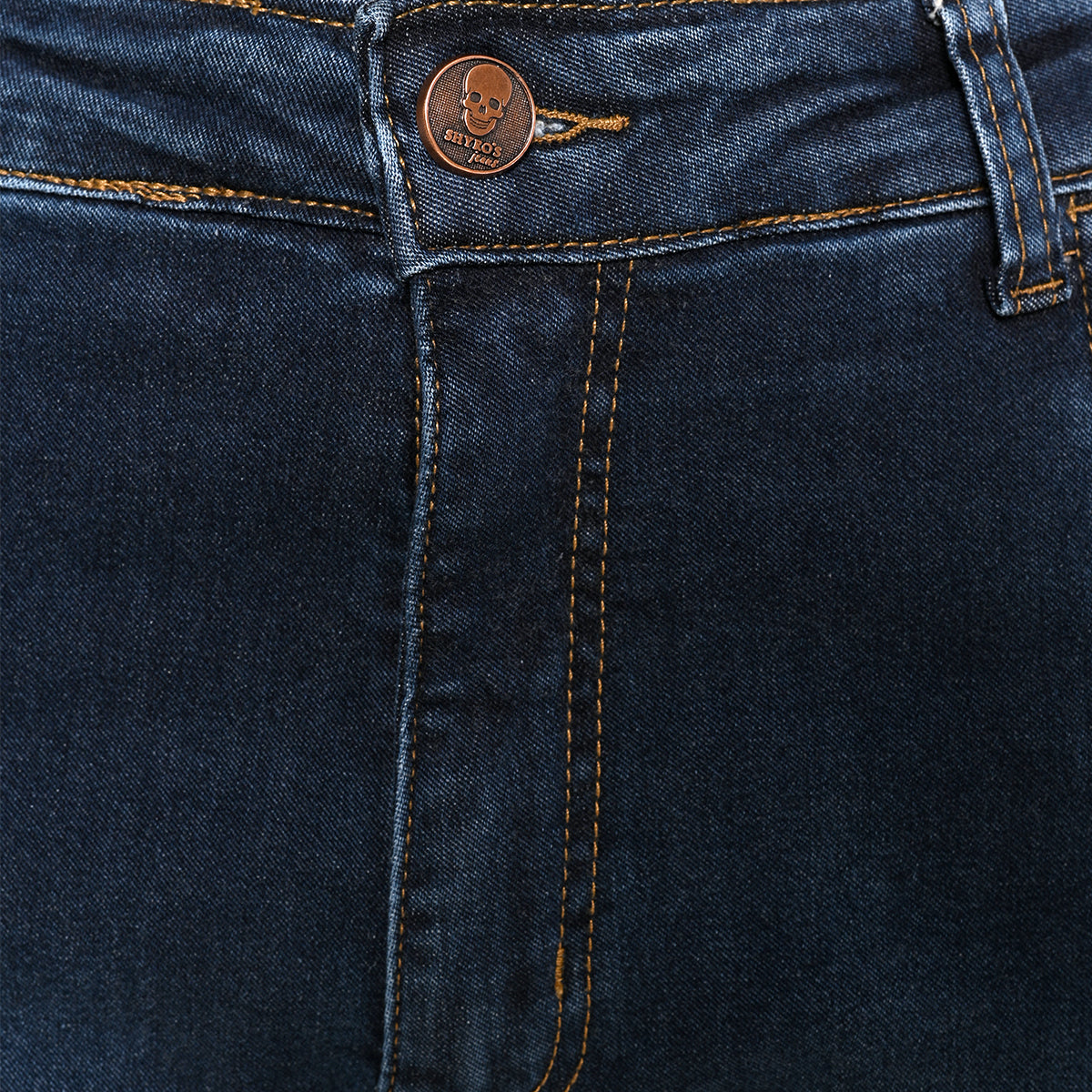 Calça Masculina Fit Regular El - 39287