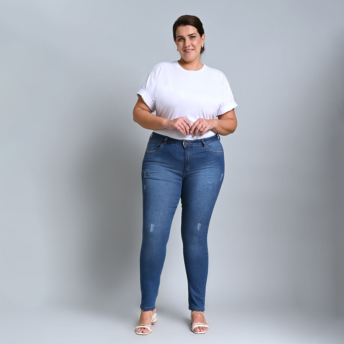 Cigarrete Plus Size El - 39293