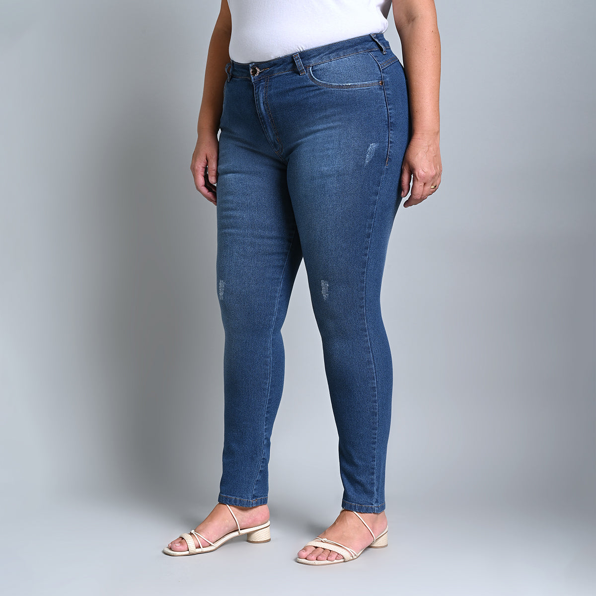Cigarrete Plus Size El - 39293