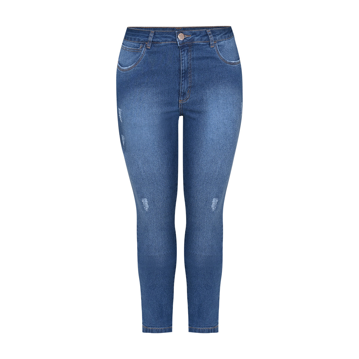 Cigarrete Plus Size El - 39293