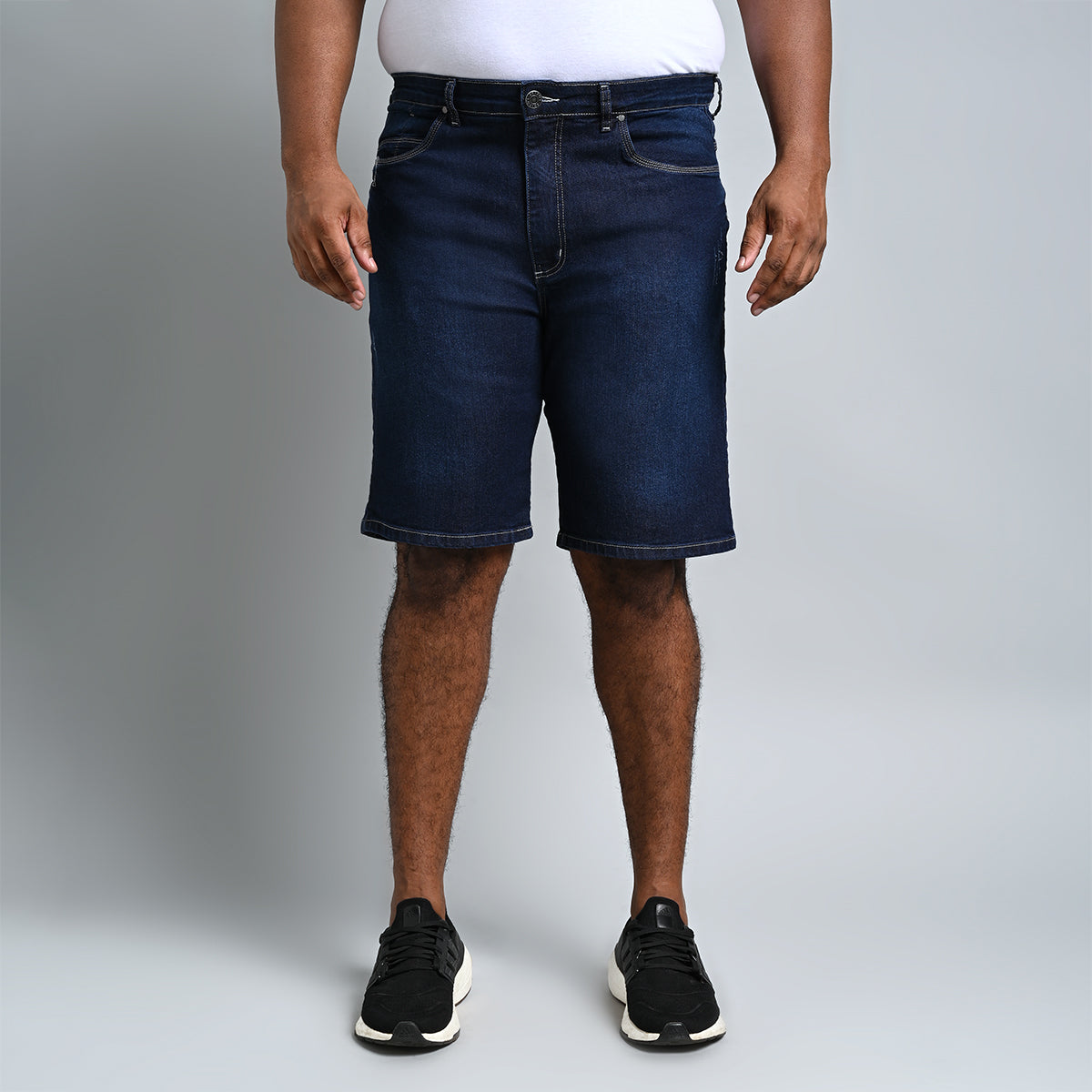 Bermuda Masculina Plus Size El - 39295