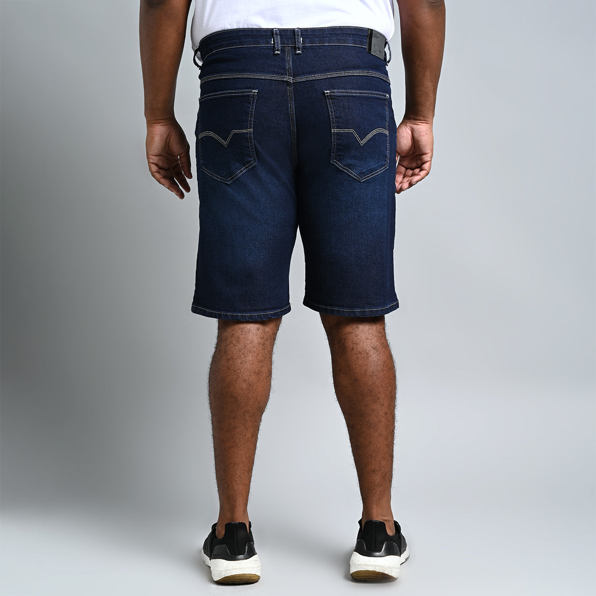 Bermuda Masculina Plus Size El - 39295