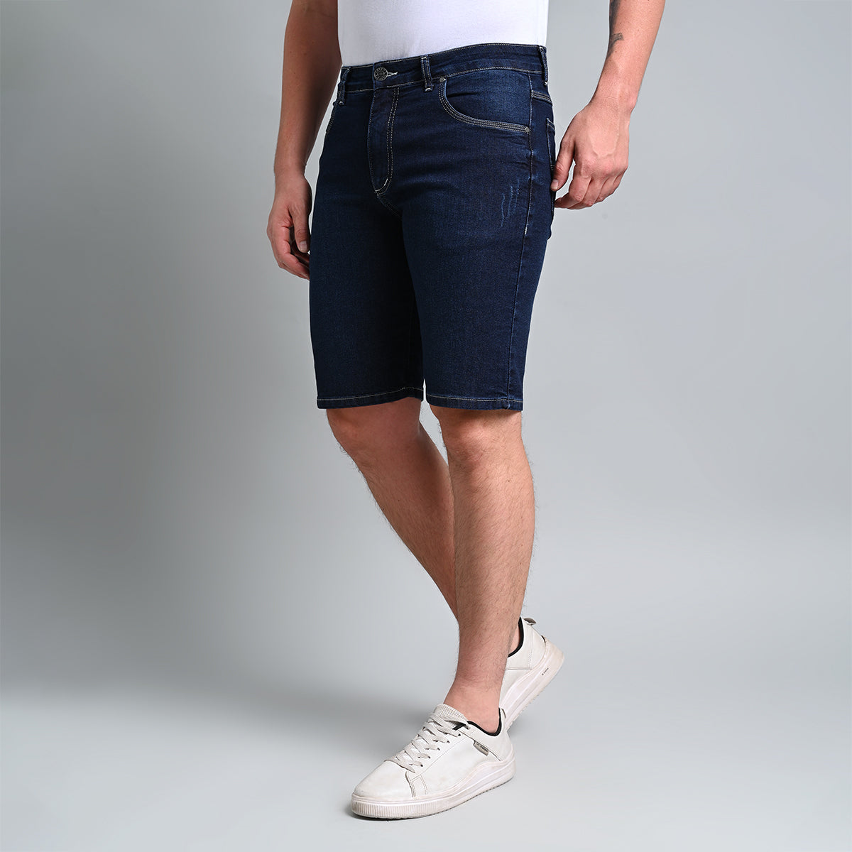 Bermuda Masculina Reta Regular El - 39296