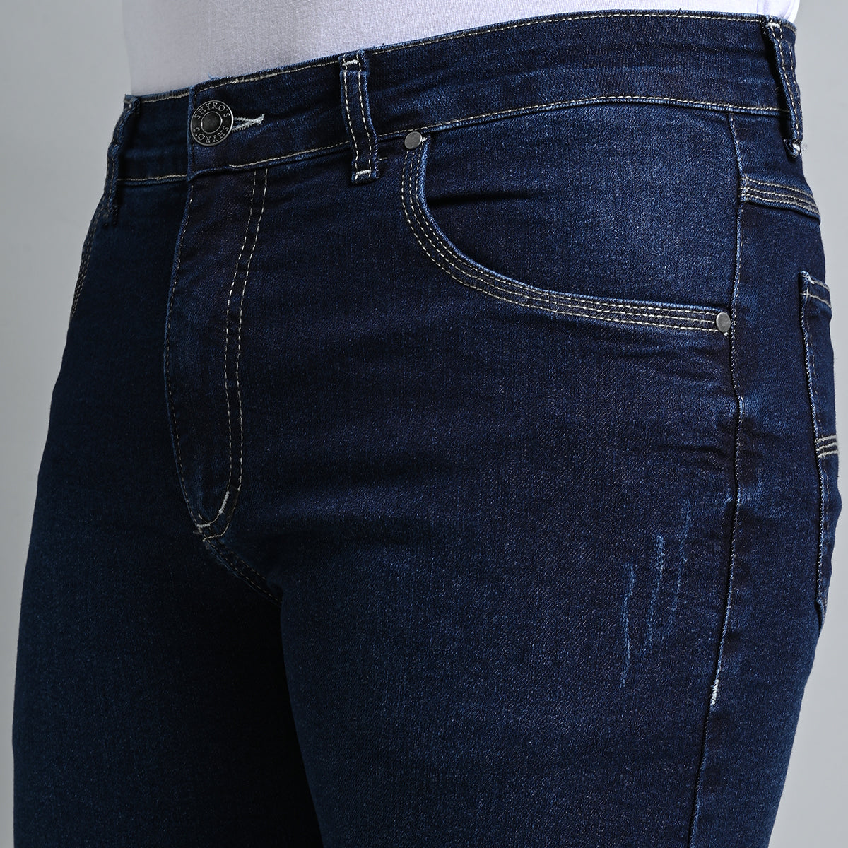 Bermuda Masculina Reta Regular El - 39296
