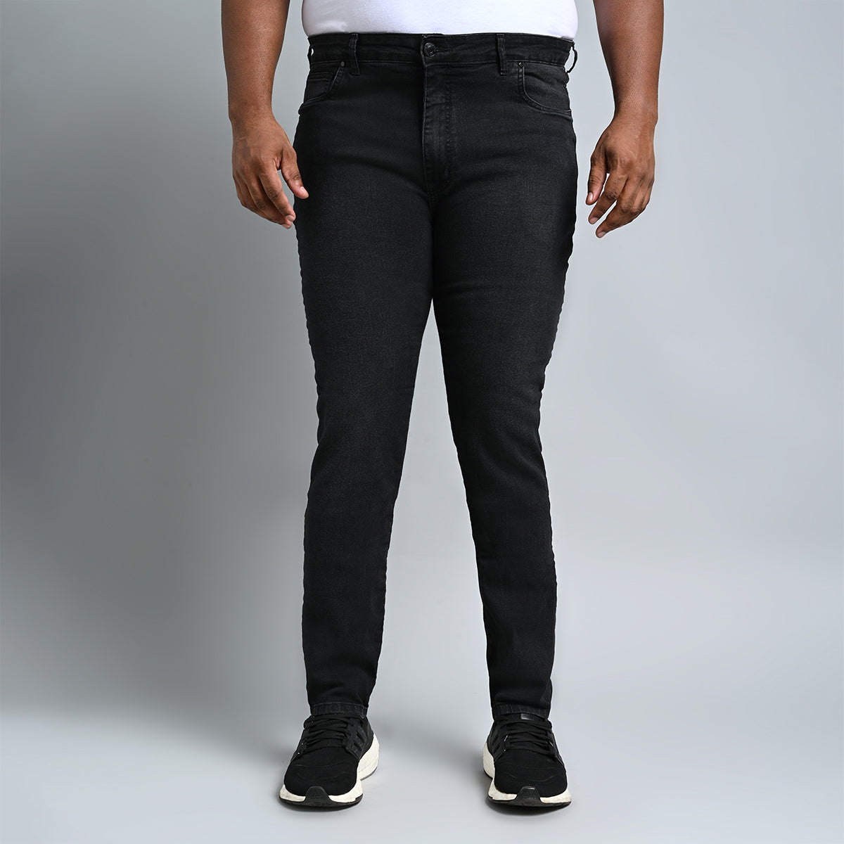 Calça Masculina Fit Plus Size El - 39297