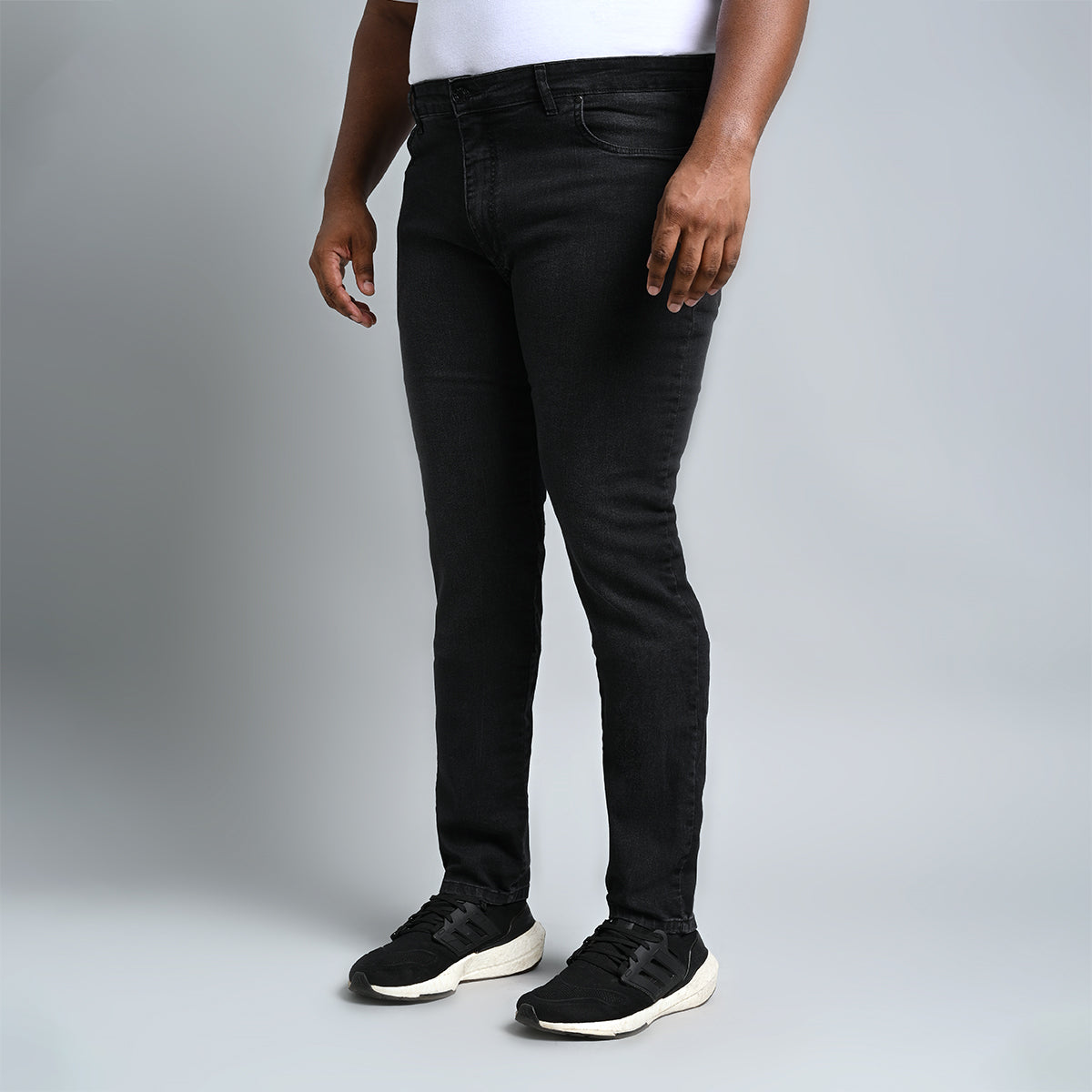 Calça Masculina Fit Plus Size El - 39297