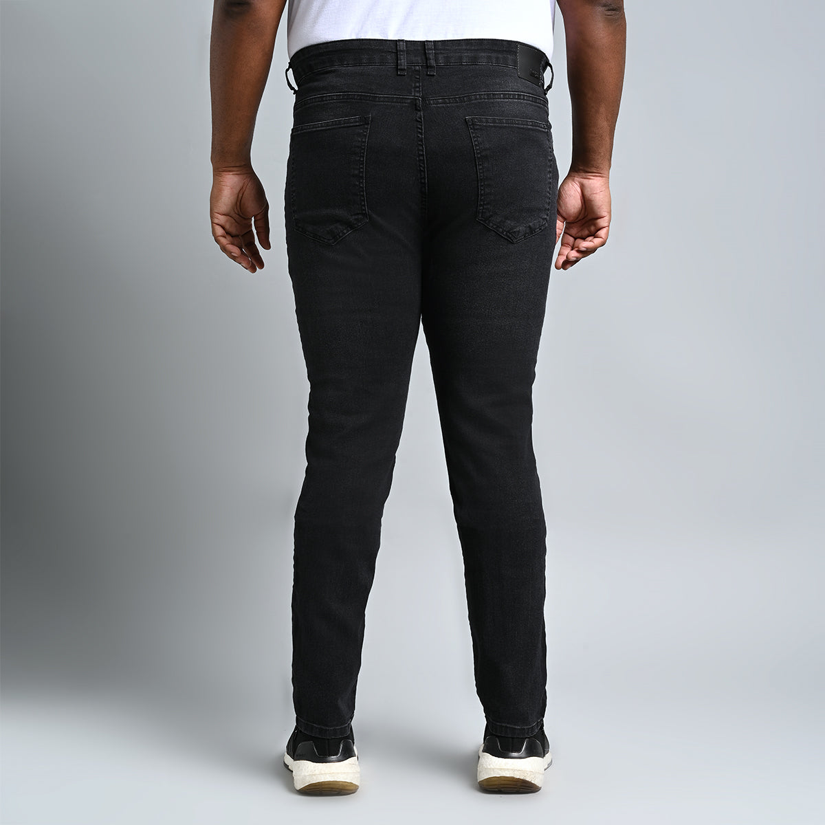 Calça Masculina Fit Plus Size El - 39297