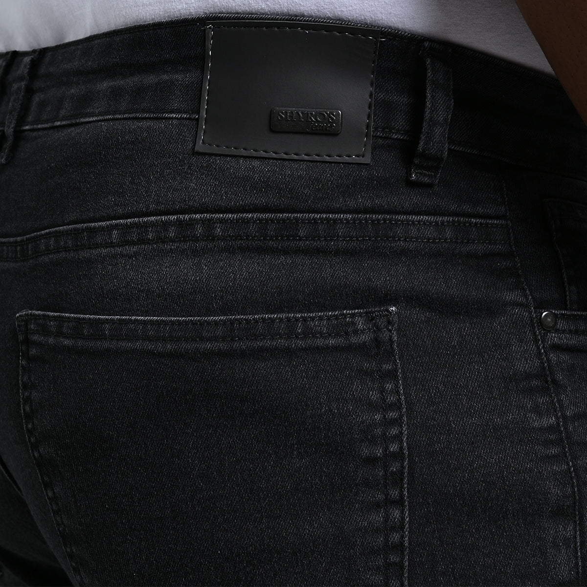 Calça Masculina Fit Plus Size El - 39297