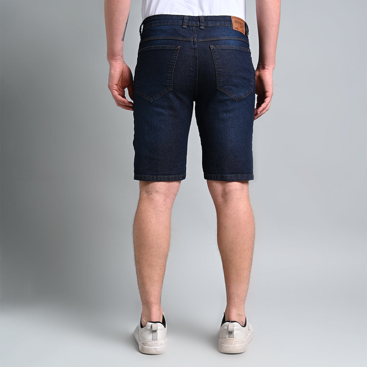 Bermuda Masculina Reta Regular El - 39303
