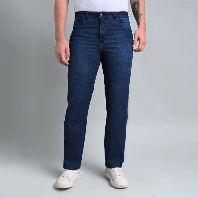 Calça Masculina Básica Reta El - 39312