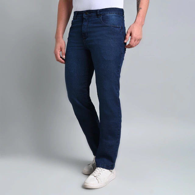 Calça Masculina Básica Reta El - 39312