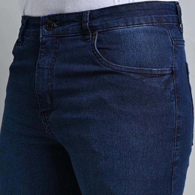 Calça Masculina Básica Reta El - 39312