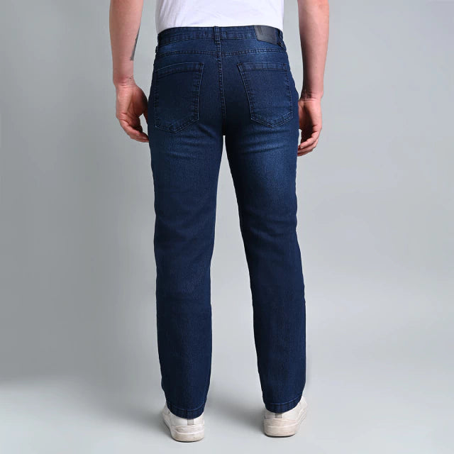 Calça Masculina Básica Reta El - 39312