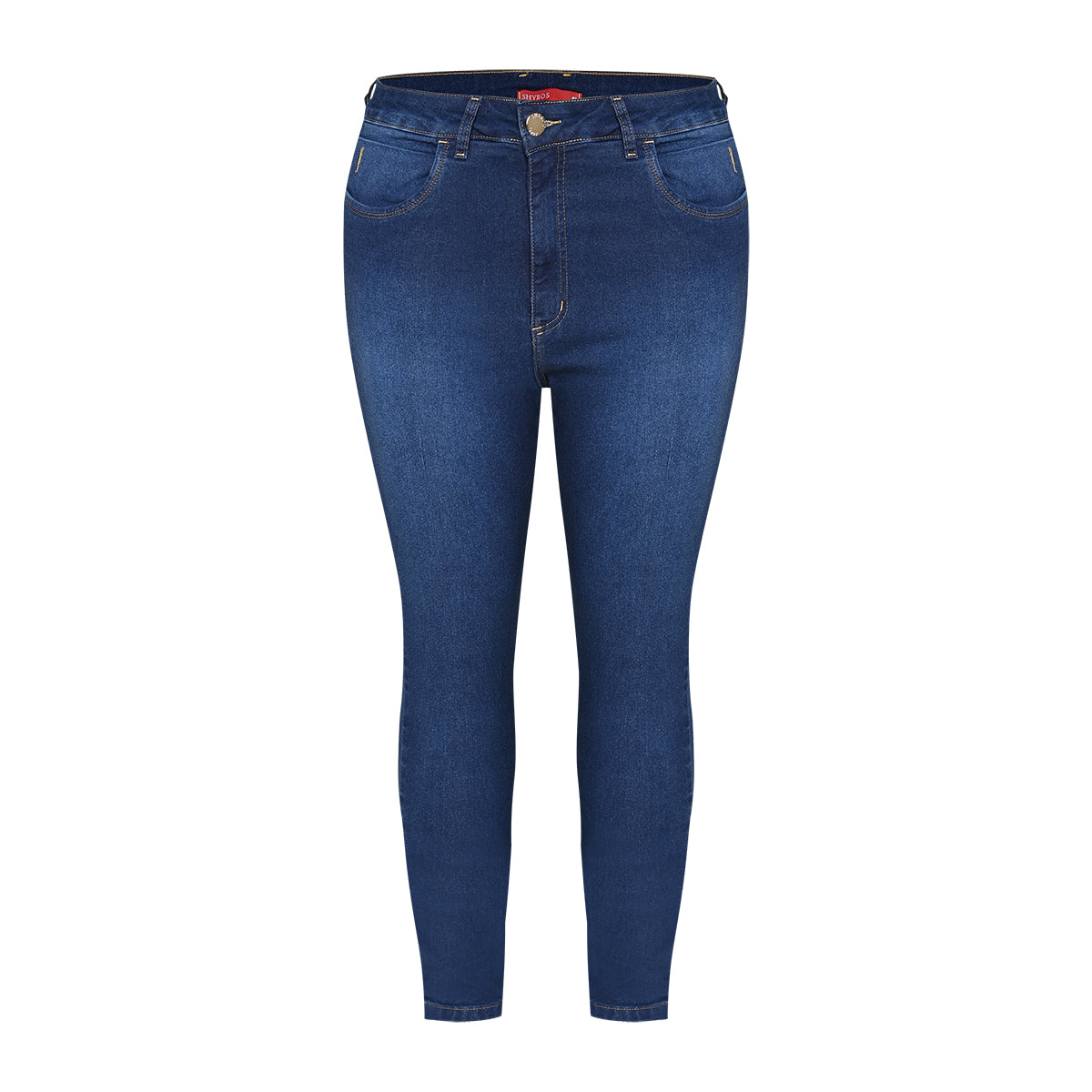 Cigarrete Plus Size El - 39334