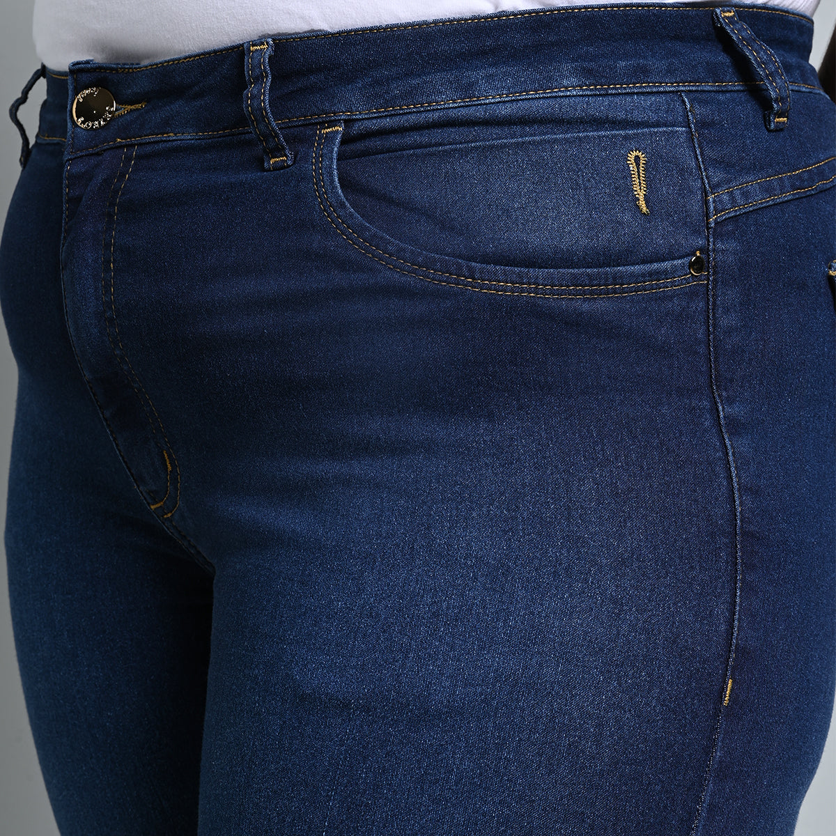 Cigarrete Plus Size El - 39334