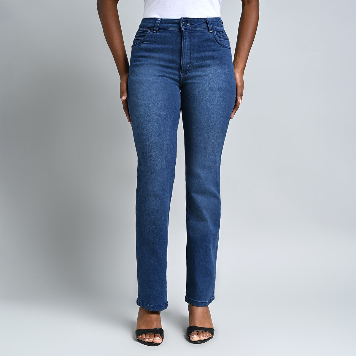 Calça Feminina Regular El - 39341