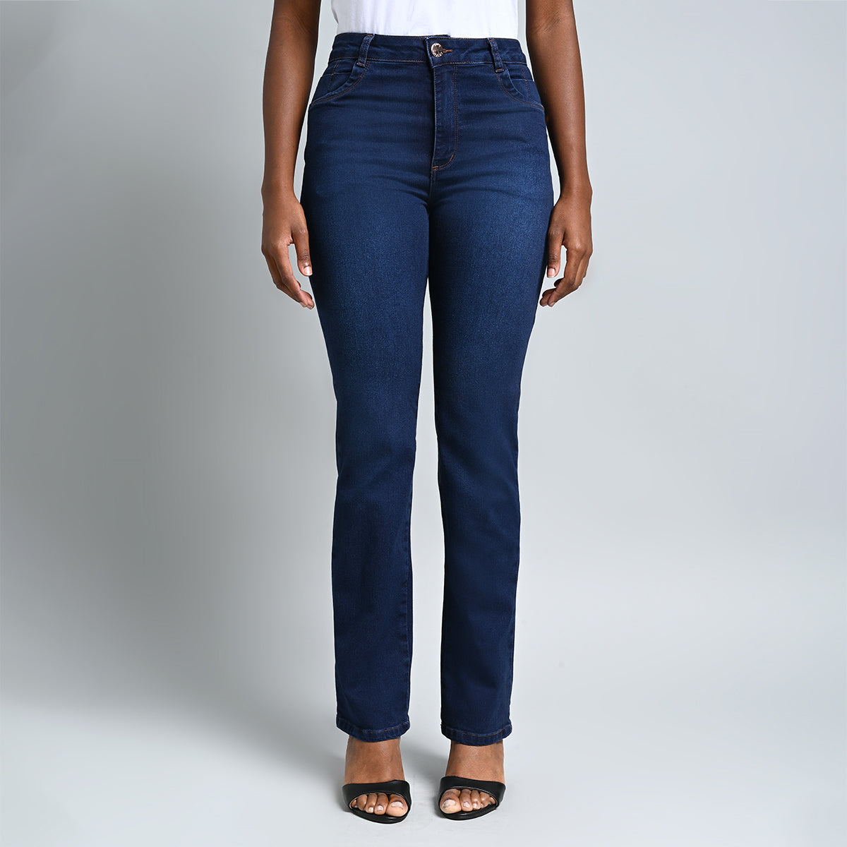 Calça Feminina Regular El - 39346