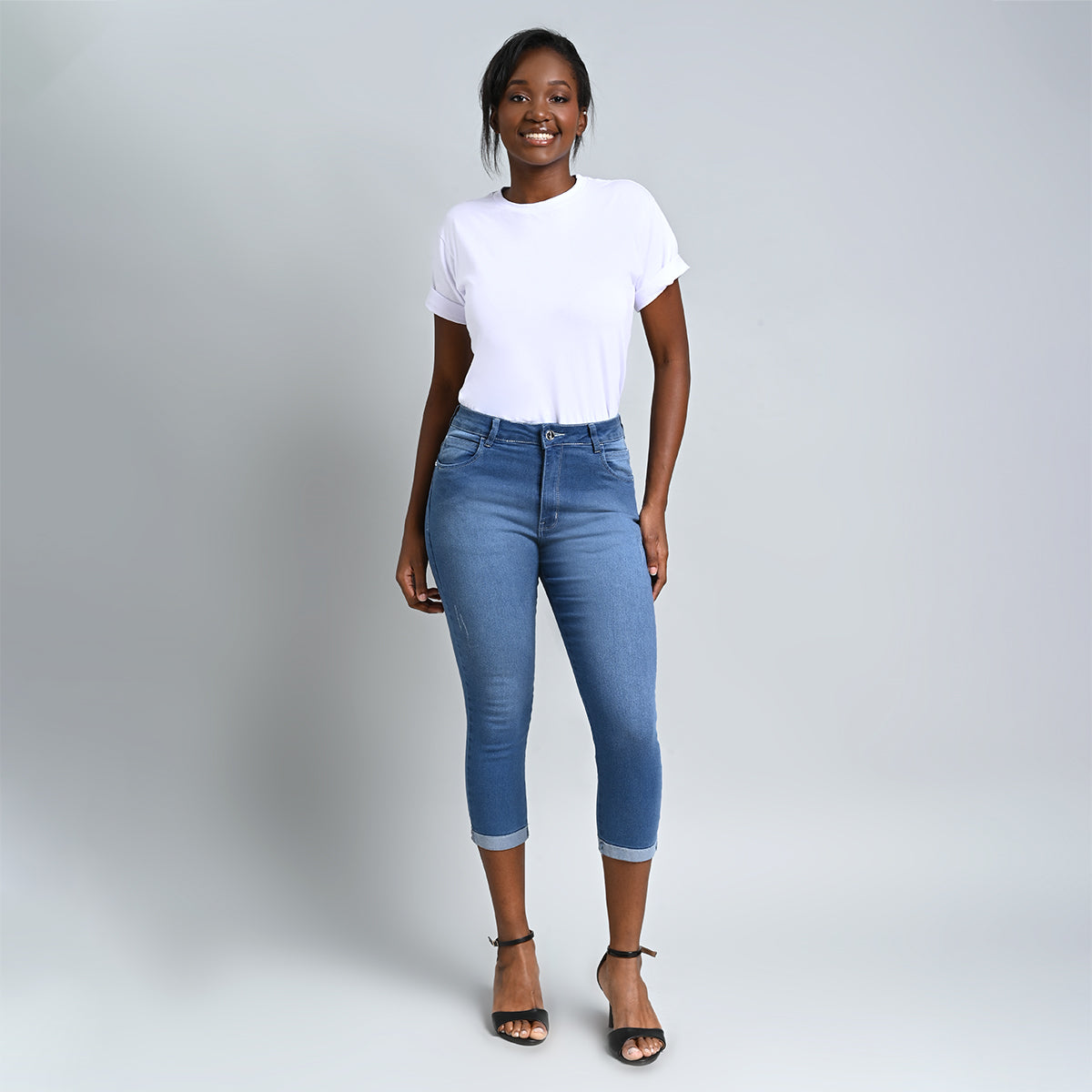 Capri Fem Regular El - 39347