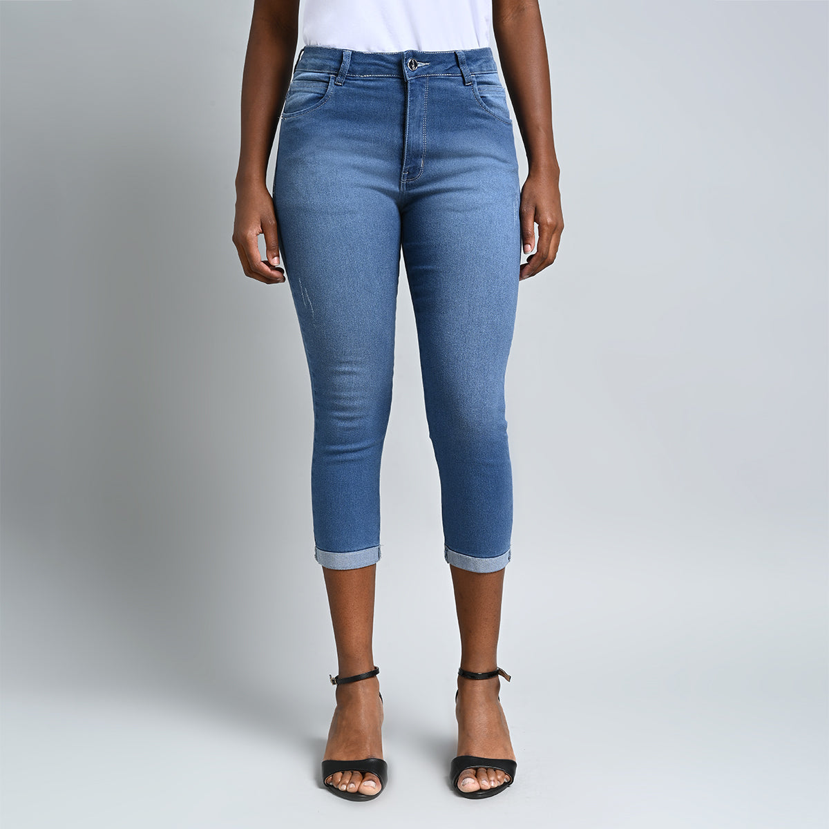 Capri Fem Regular El - 39347