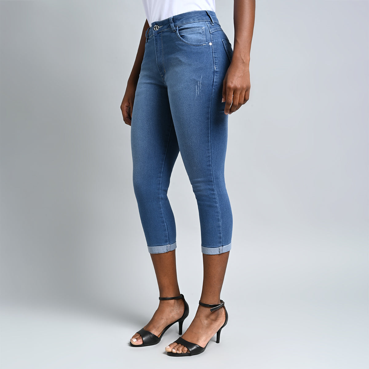 Capri Fem Regular El - 39347