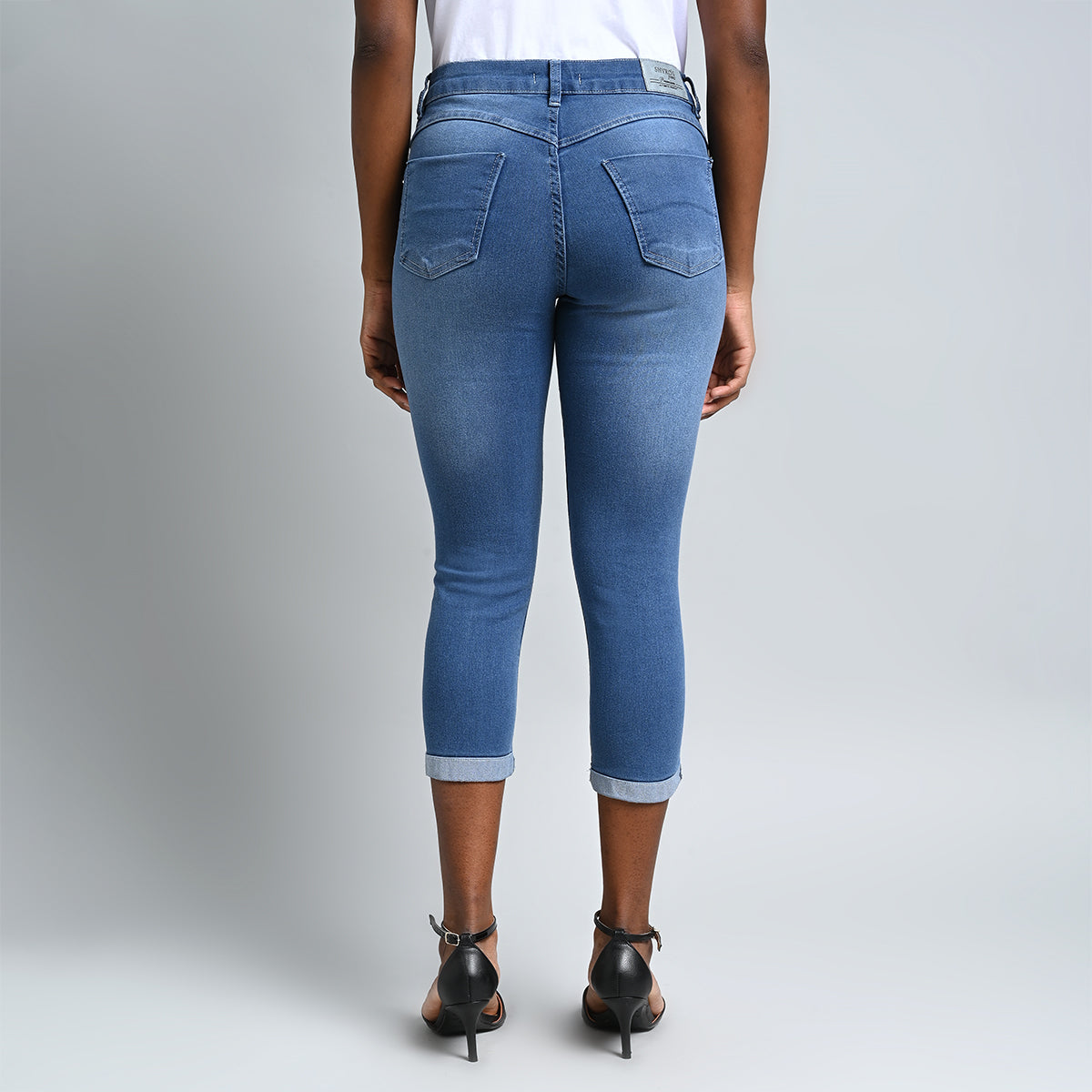 Capri Fem Regular El - 39347
